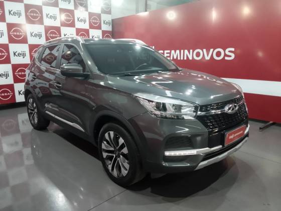 CAOA CHERY TIGGO 5x 1.5 VVT TURBO iFLEX TXS DCT